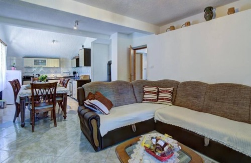 Senj Apartment | Apartments Velebit house (98911-A1) - Biljevine