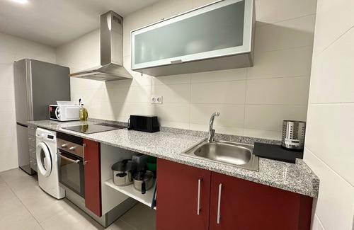 Xativa Apartment | Apartments Vernia 3-9