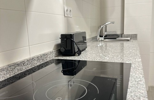 Xativa Apartment | Apartments Vernia 3-9