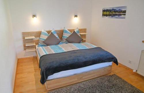 Gries im Sellrain Apartment | Apartments Weißstein
