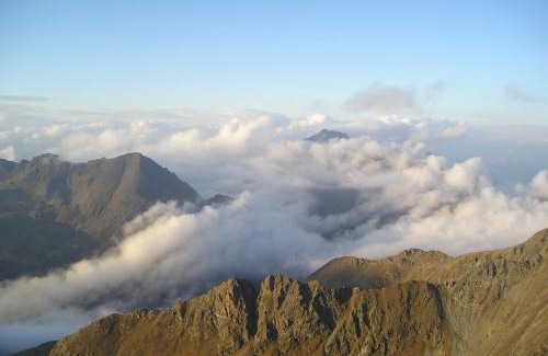 Gries im Sellrain Apartment | Apartments Weißstein