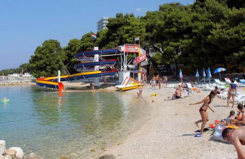 Donja luka Apartment | Apartments with parking space Makarska - 15375