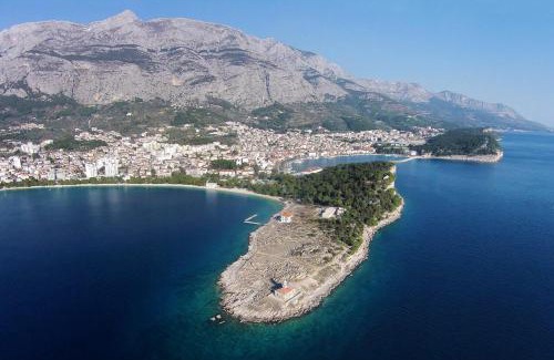 Donja luka Apartment | Apartments with parking space Makarska - 15375
