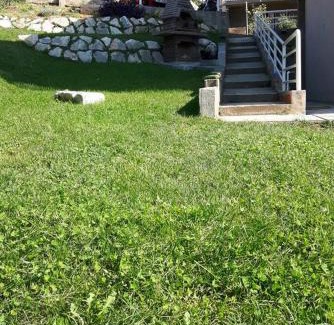 Stanici Apartment | Apartments with parking space Stanici, Omis - 11421