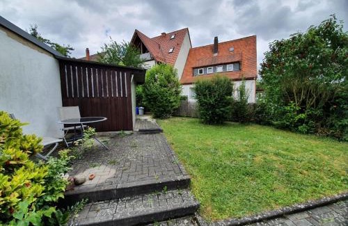 Haibach Apartment | APARTMENTS/WOHNUNG IN HAIBACH