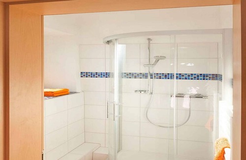 Steinen House | Apartmentwohnung, 35qm, 1 Wohn-/Schlafraum, max. 3 Personen