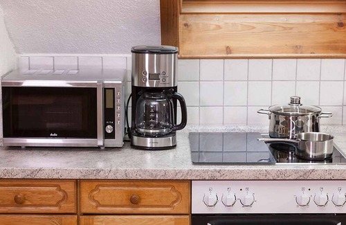 Steinen House | Apartmentwohnung, 35qm, 1 Wohn-/Schlafraum, max. 3 Personen