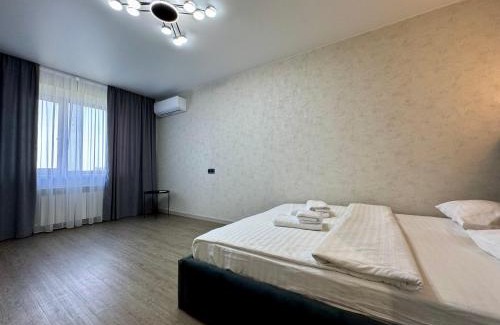 Podil Apartment | ApartPoltava Дизайн 2024 NOVA ПАНОРАМА на історичний ЦЕНТР чек РРО