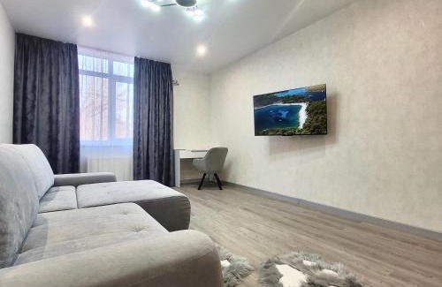 Sukhinovka Apartment | ApartPoltava Перлина біля Мюнхена РЕМОНТ 2025