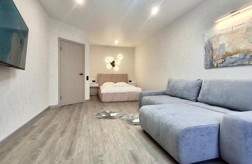 Sukhinovka Apartment | ApartPoltava Перлина біля Мюнхена РЕМОНТ 2025