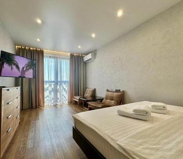 Podil Apartment | ApartPoltava Сонячний парк, історичний ЦЕНТР Найновіший будинок Дизайн 2023 Легка розкіш Тропічний душ ЗВІТНІ ДОКУМЕНТИ