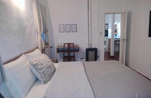 Arguello Apartment | ApartQ, depto entero, Villa Belgrano, Córdoba capital