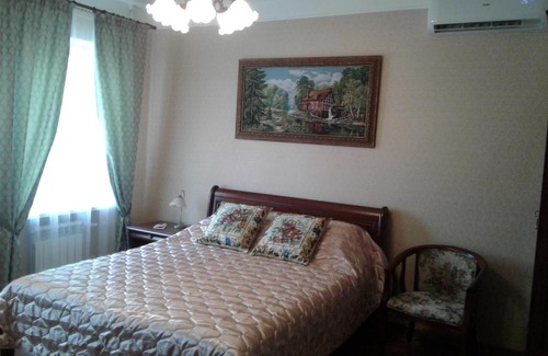 Kaliningrad Apartment | ApartRetro Wrangelstrasse City Center