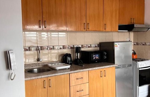 Santiago de Surco Apartment | Aparts in Lima