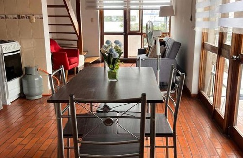 Santiago de Surco Apartment | Aparts in Lima
