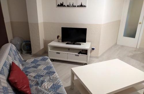 Seu de Urgell Apartment | Apartseu