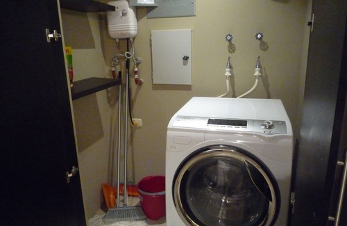 Las Penas Apartment | ApartSuite to rent per days, week or month