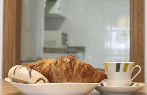 Alboraya Apartment | ApartUP Patacona Beach II