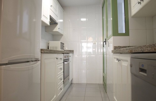 Alboraya Apartment | ApartUP Patacona Beach II