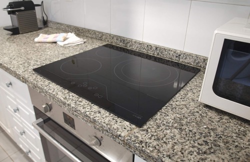 Alboraya Apartment | ApartUP Patacona Beach II