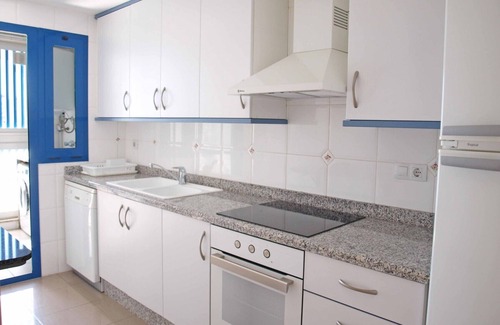 Alboraya Apartment | ApartUP Patacona Panoramic