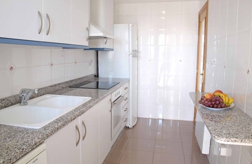 Alboraya Apartment | ApartUP Patacona Panoramic