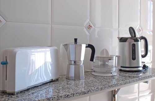 Alboraya Apartment | ApartUP Patacona Panoramic