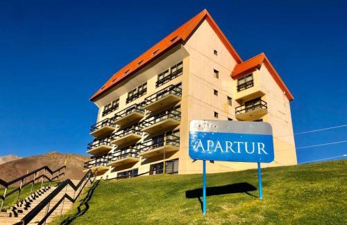 Las Lenas Apartment | Apartur Las Leñas