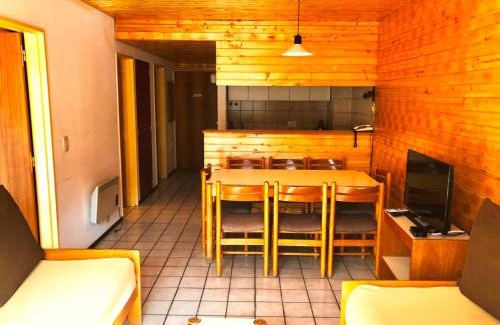 Las Lenas Apartment | Apartur Las Leñas