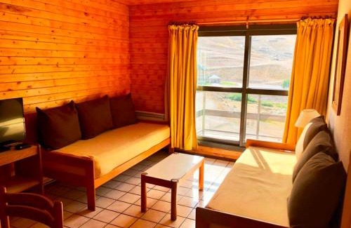 Las Lenas Apartment | Apartur Las Leñas