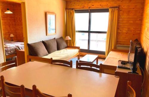 Las Lenas Apartment | Apartur Las Leñas