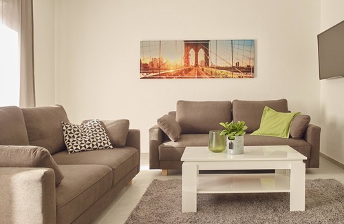 Bad Oeynhausen Hotel | ApartW3