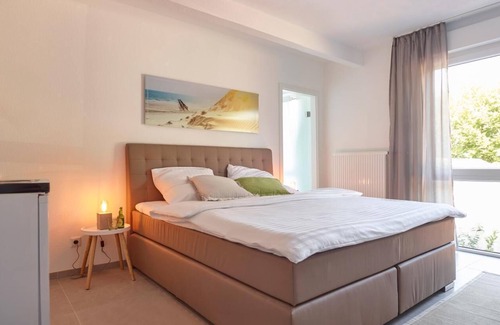 Bad Oeynhausen Hotel | ApartW3