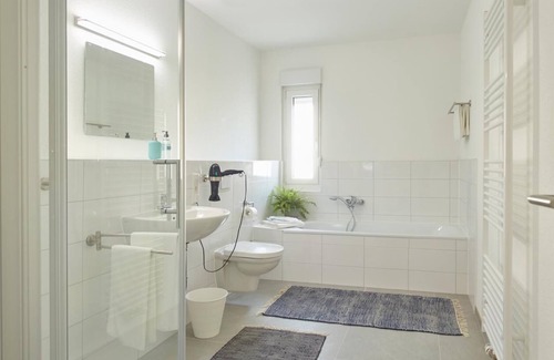 Bad Oeynhausen Hotel | ApartW3