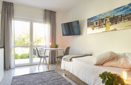 Bad Oeynhausen Hotel | ApartW3