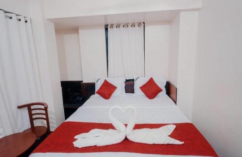 Port Blair Hotel | Aparupa Ambience