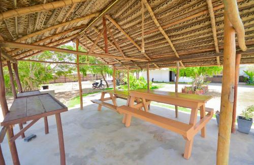 Vanathavilluwa Resort | Ape Kele Resort