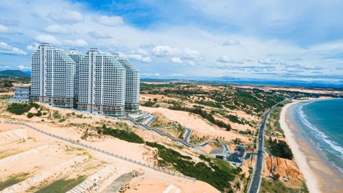 Ho Tram Apartment | Apec Mandala Mũi Né