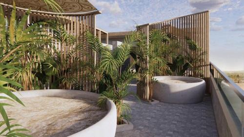 Ho Tram Apartment | Apec Mandala Mũi Né