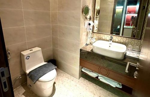 Ho Tram Apartment | Apec Mandala Mũi Né