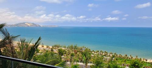 Suoi Nuoc Beach Apartment | Apec Mandala Mui Ne Beach Studio