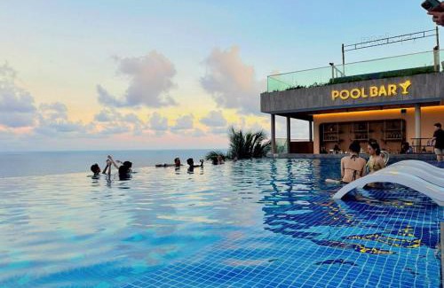 Suoi Nuoc Beach Apartment | Apec Mandala Romantic Mui Ne