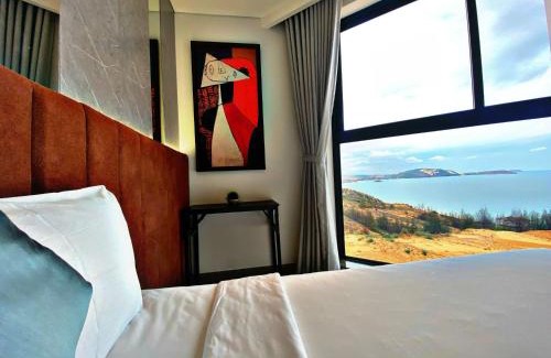 Suoi Nuoc Beach Apartment | Apec Mandala Romantic Mui Ne