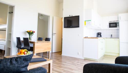 Varberg Resort | Apelvikstrand