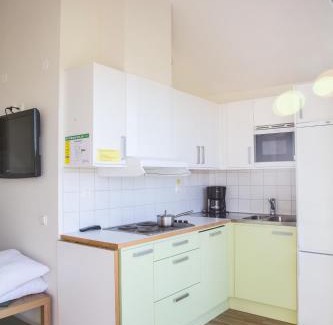 Varberg Resort | Apelvikstrand