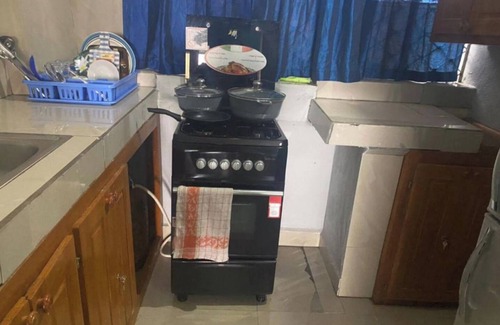 Buea Apartment | Apex guest facility 2 bedroom apartment