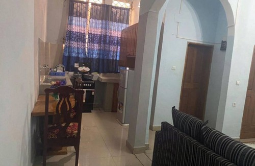 Buea Apartment | Apex guest facility 2 bedroom apartment