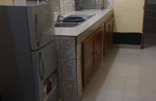 Buea Apartment | Apex guest facility 2 bedroom apartment