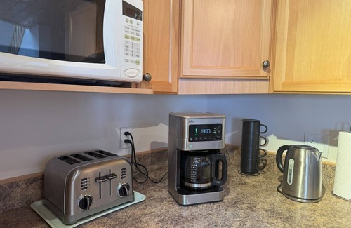 Okanagan-Similkameen House | Apex Mountain ~ Ubuntu at Apex