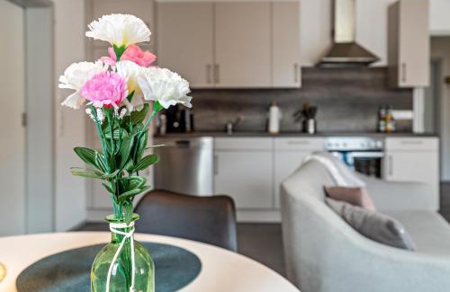 Gemarkung Tieringen Apartment | Apfelkiste